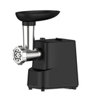 Load image into Gallery viewer, Electric Meat Grinder, Sausage Stuffer Maker 850W(1200W Max) Food Grinder with Blade, Stainless Steel Heavy Duty Meat Mincer Machine for Home Kitchen Use
