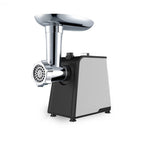 Load image into Gallery viewer, Electric Meat Grinder, Heavy Duty Meat Mincer, Sausage Stuffer Maker, Food Grinder with Sausage, Grinder Plates, Stainless Steel
